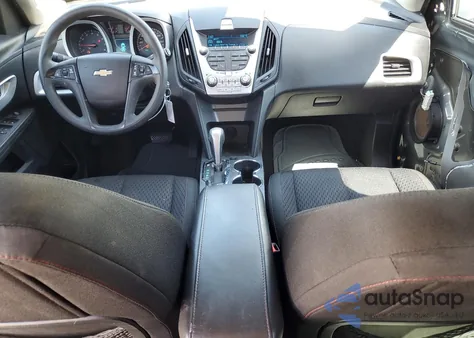2014 Chevrolet Equinox Ls z USA, uszkodzony, nr VIN 2GNALAEKXE6286473